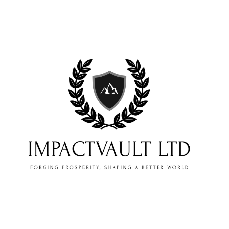 ImpactVault LTD